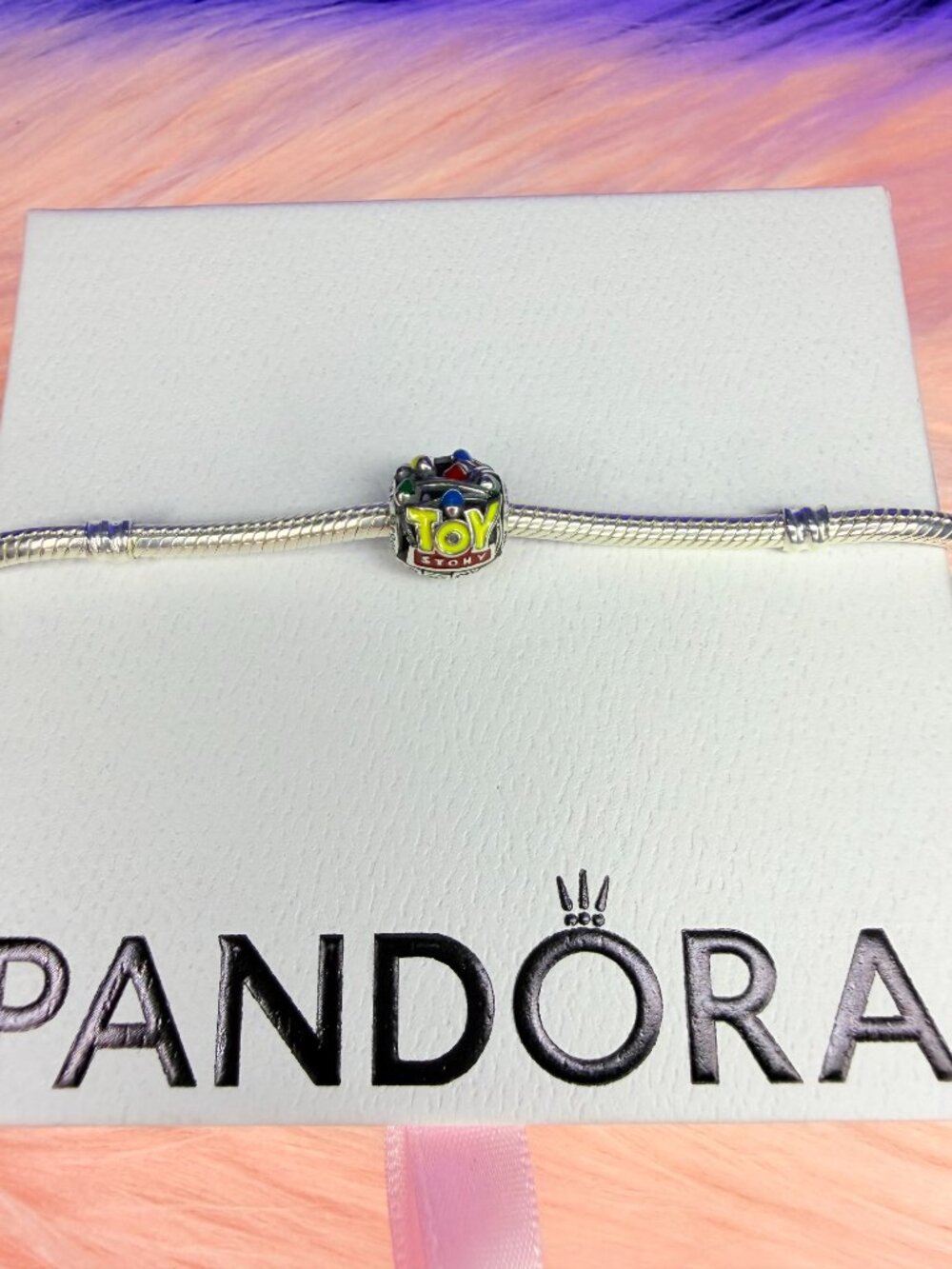 Charm Pandora